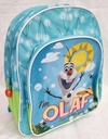 Disney Frozen Olaf School Backpack - 40x33cm