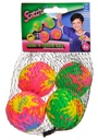 Soak & Throw Ball 4pcs - For Age 18+ Months
