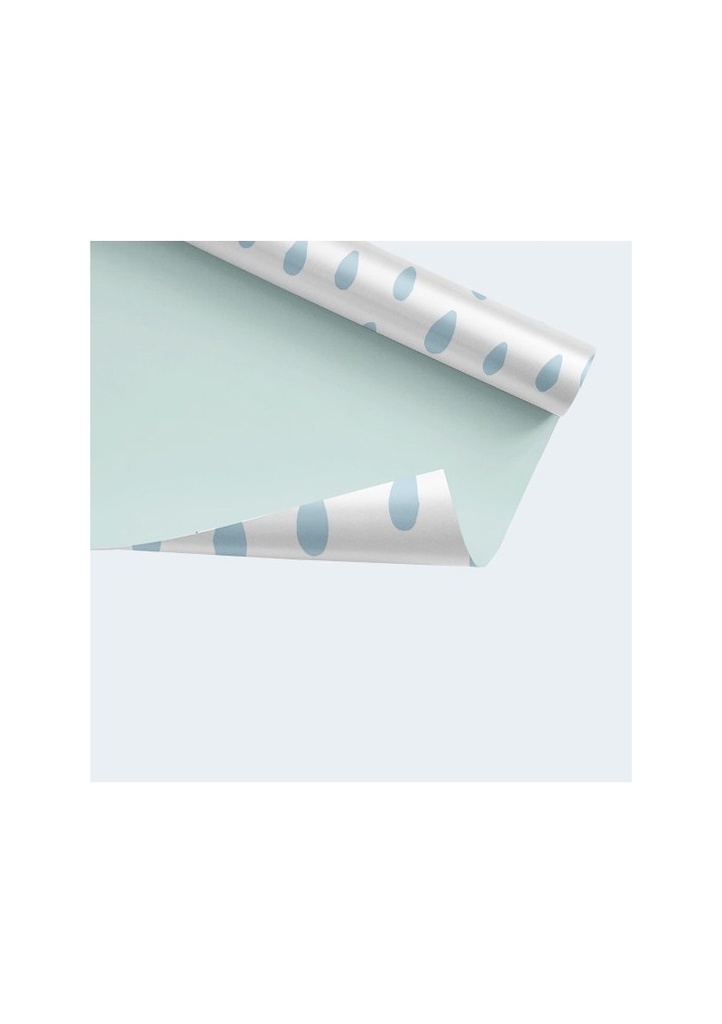 [wrappingpaper] Wrapping Paper Single Sheet