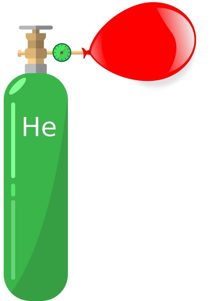 [helium] Helium Inflation