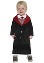 Harry Potter Student Costume - Age 2 to 3 Years