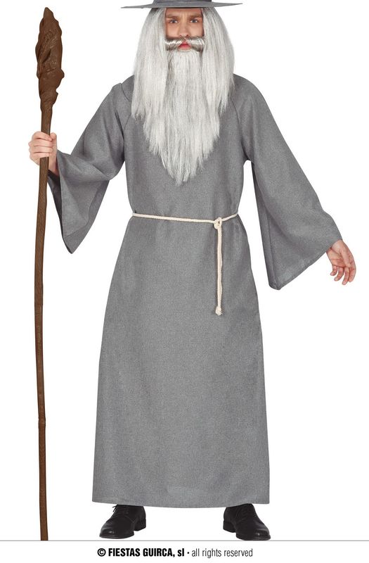 Detachable Wizard Cane - 170cm