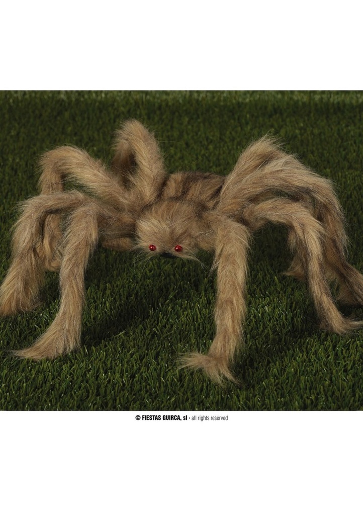 Halloween Spooky Spider - 70cm