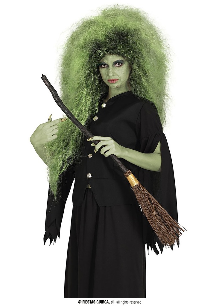Witch Broom - 90cm