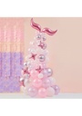 Mermaid Tail Balloon Arch Kit - 80pk