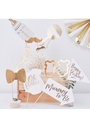 Oh Baby! Baby Shower Photo Booth Props - 10pk