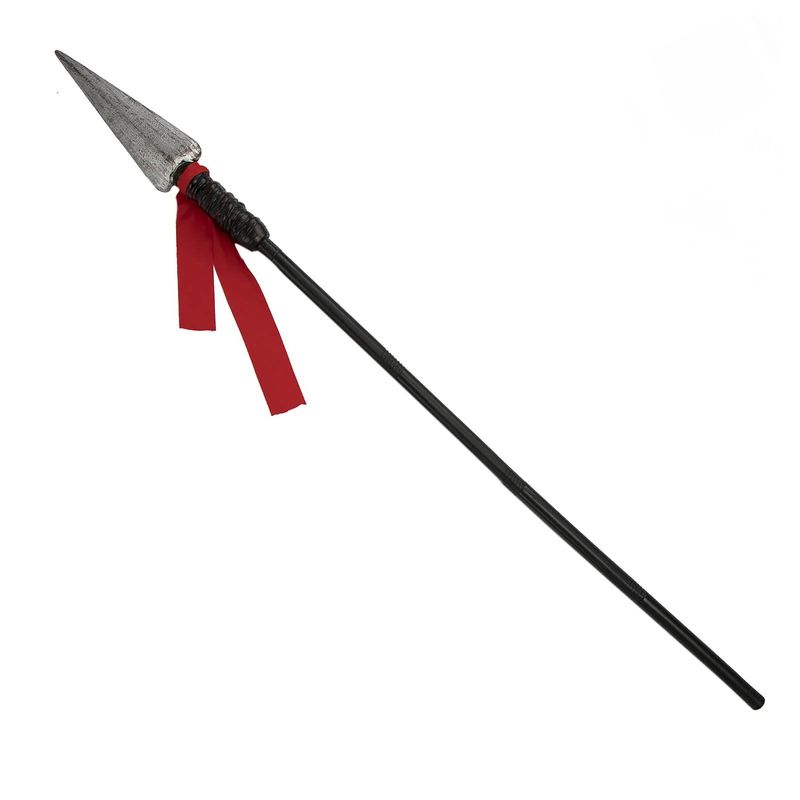 Detachable Spear - 152cm