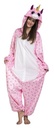 Cool Big Eyes Pink Unicorn - Age 10 to 12 Years