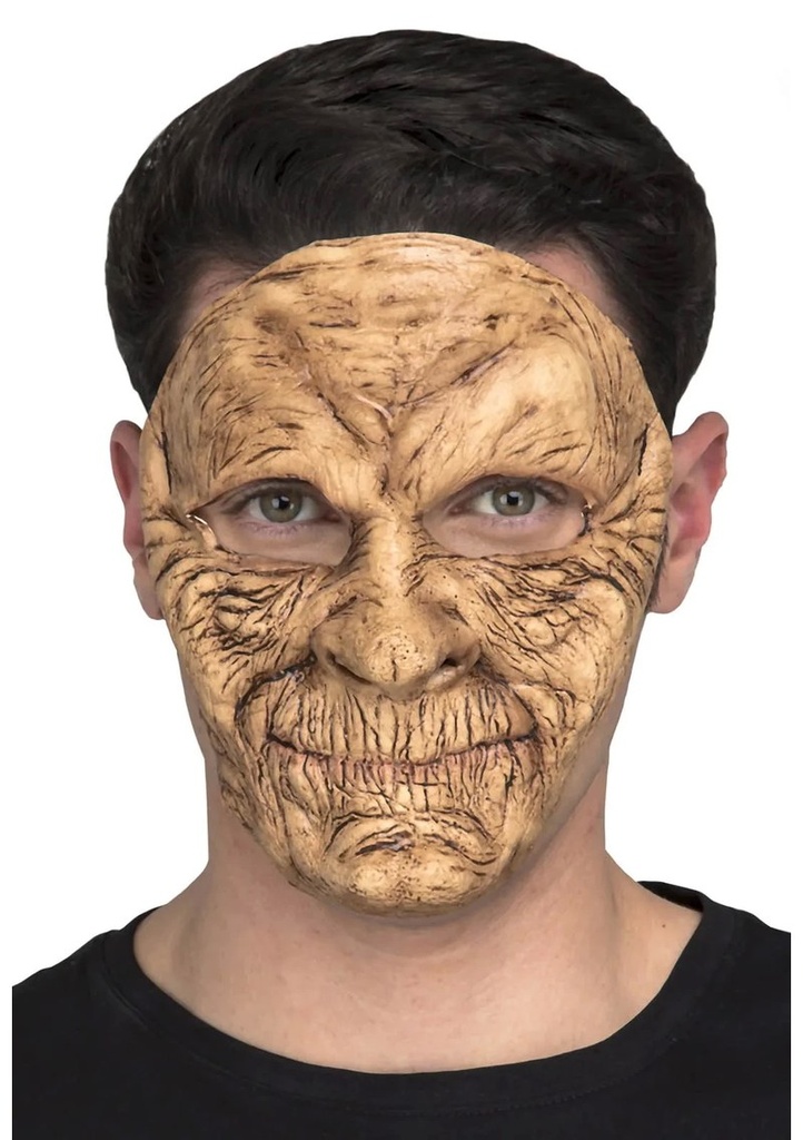 Old Woman Mask