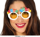 Happy Birthday Glasses - Adult One Size