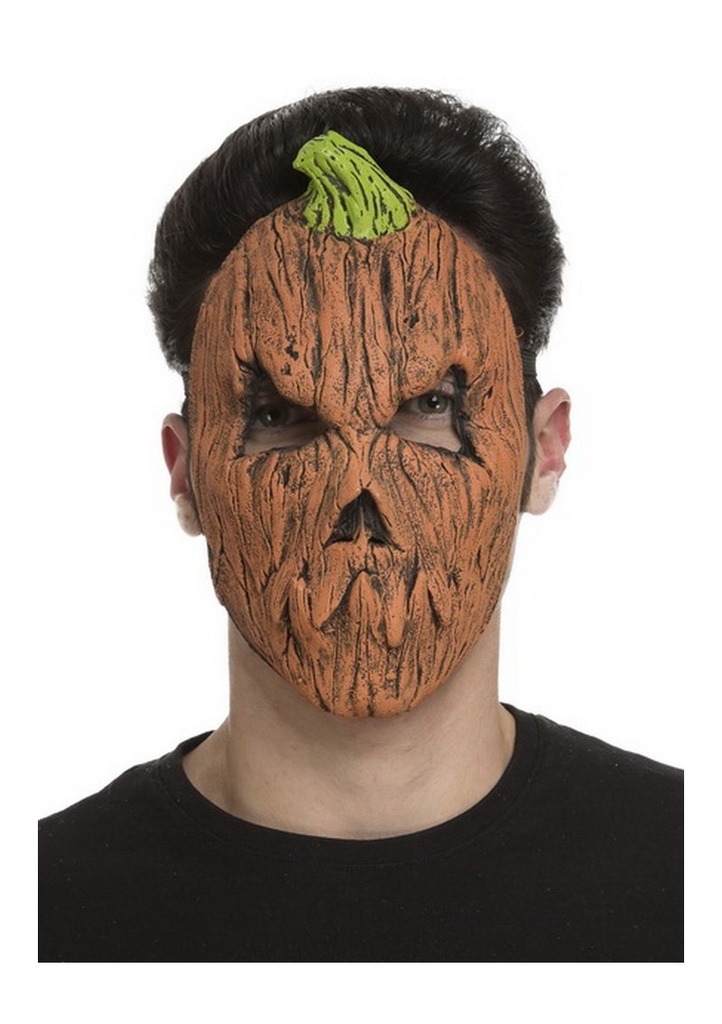 Pumking Foam Mask
