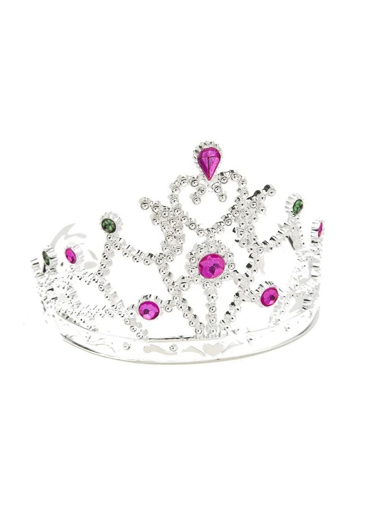 Princess Tiara - One Size