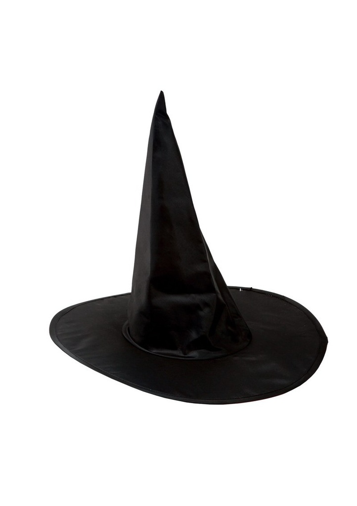 Witch Hat - 58cm