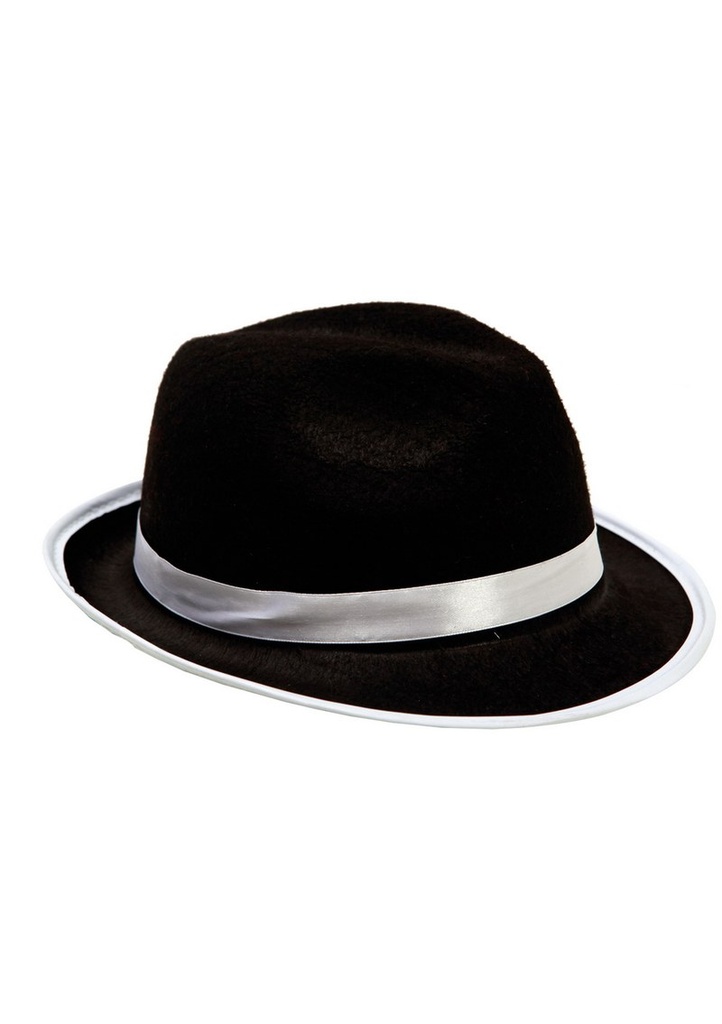 Gangster Hat - 58cm