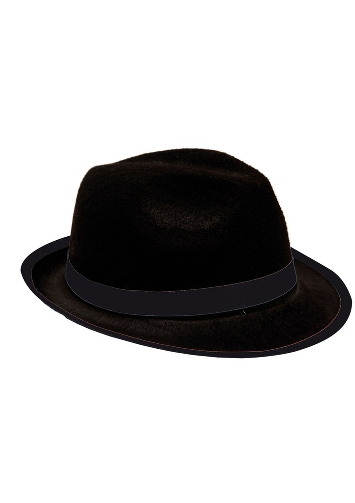 Small Gangster Hat - 55cm