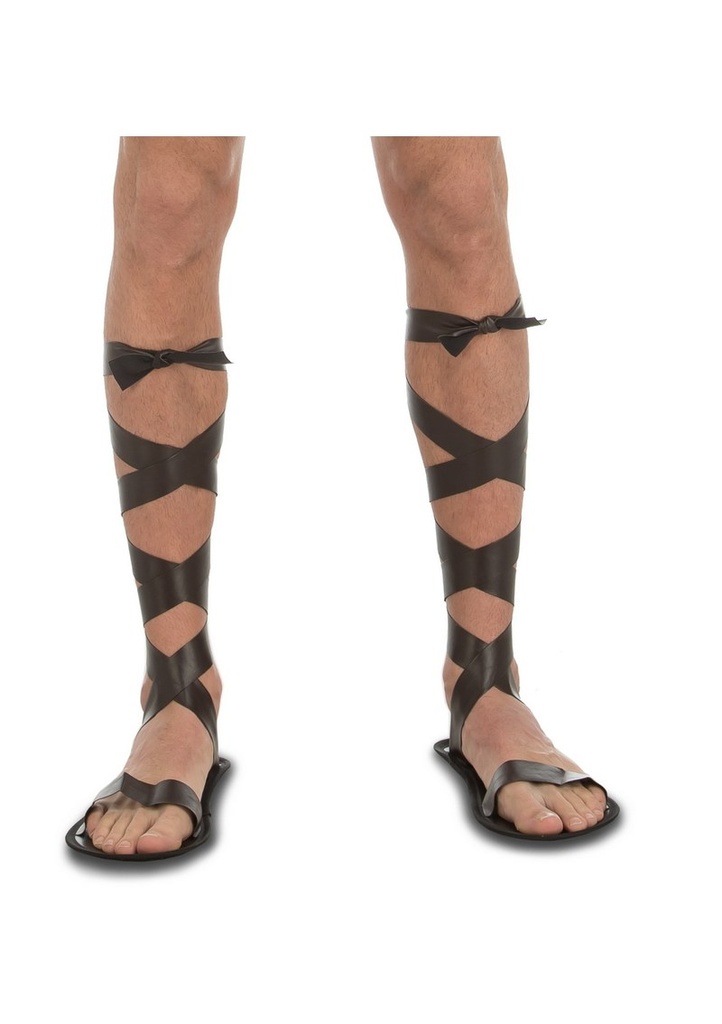 [204746] Sandals - Adult One Size