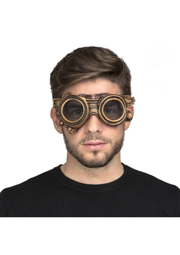 Steampunk Glasses - One Size