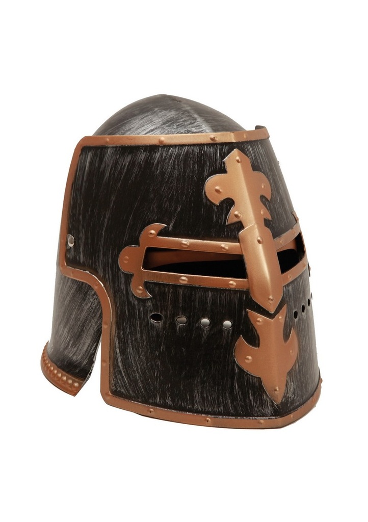 Medieval Helmet - 58cm
