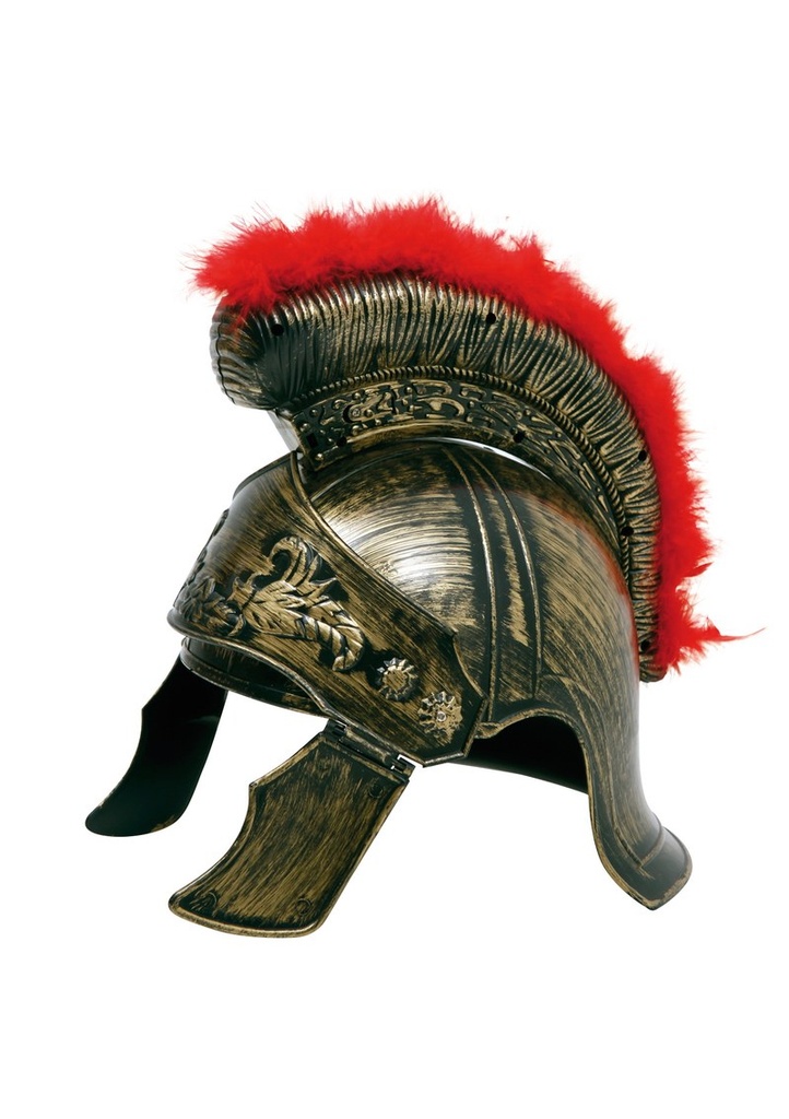 Small Roman Helmet - 57cm