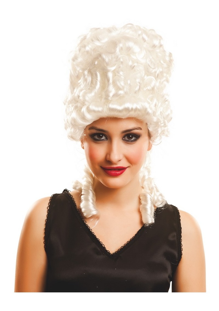 Empress Wig - Adult One Size