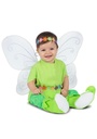 Little Tinkerbell Costume - Age 2 to 3 Years