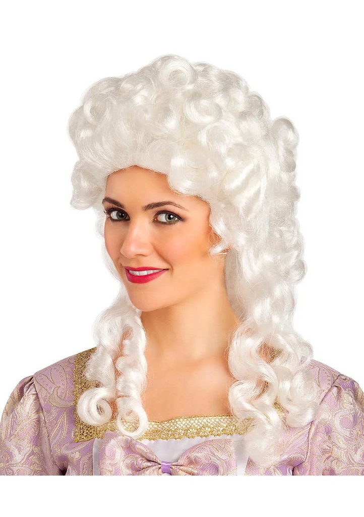 Versailles Wig - Adult One Size