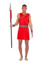 Male Maasai - Adult Size Medium / Large