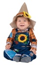 Cute Little Scarecrow - Age 7 to 12 Months