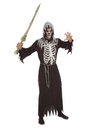 Skeleton Executor Costume - Adult Size Extra Small