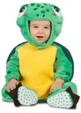 Cute Little Turtle Costume - Age 2 to 3 Years