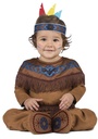 Cuddly Indian Dream Catcher - Age 7 to 12 Months