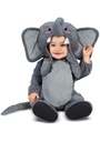 Elephant Surprise Costume - Age 7 to 12 Months