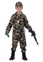 I Wanna Be a Soldier - Age 3 to 5 Years