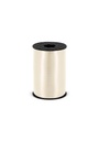 Plastic Ribbon, Light Cream, 5mm/225M