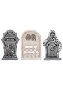 Tombstone (Assorted Designs) 52cm - 1pk