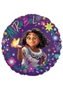 Encanto Mirabel Foil Balloon - 43cm