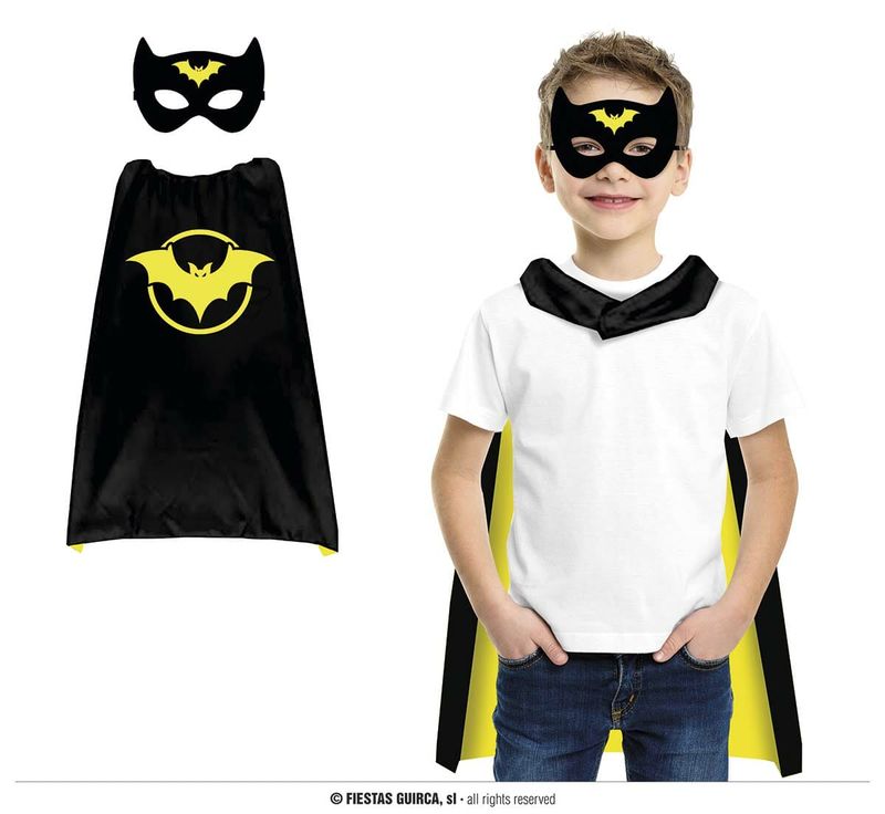 Children Bat Hero Set - 70cm