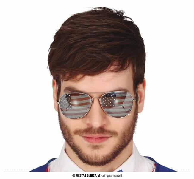 America Aviator Glasses