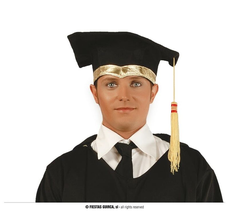 Deluxe Graduate Student