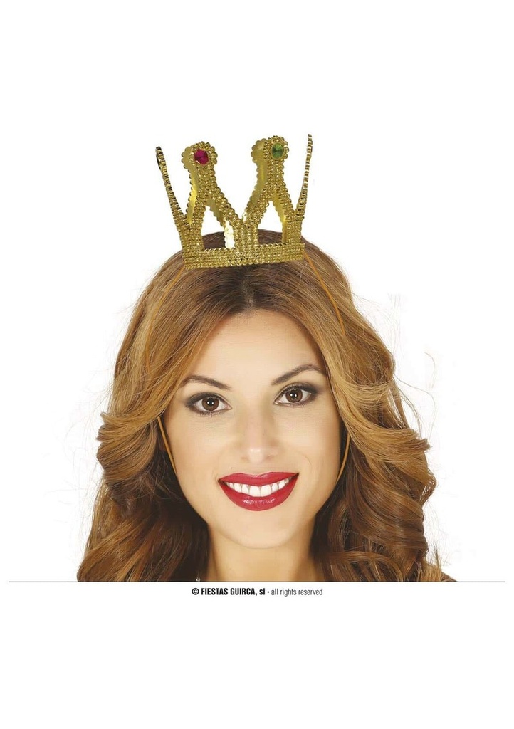 Gold Crown (13586)