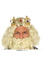 Gold King Crown (17404)