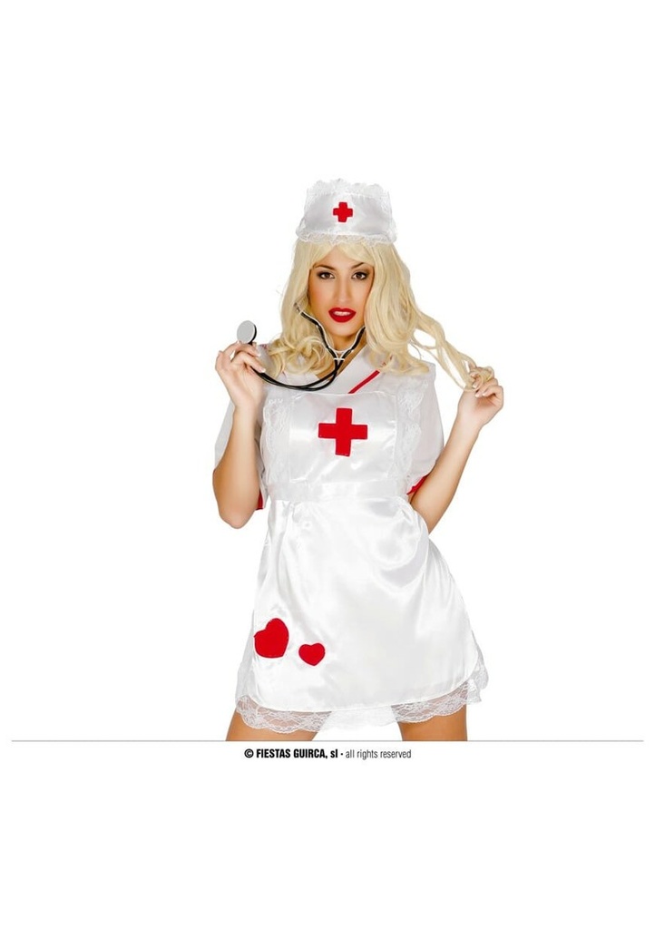 Nurse Set - 2pcs