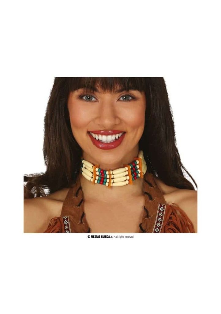 Indian Choker