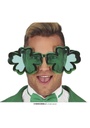 St Patrick Giant Glasses