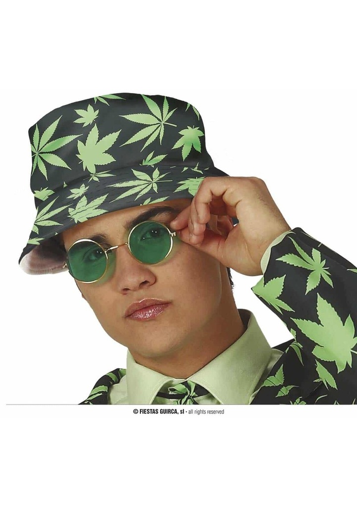 Marijuana Hat
