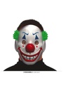 Smiling Clown Mask - Adult One Size