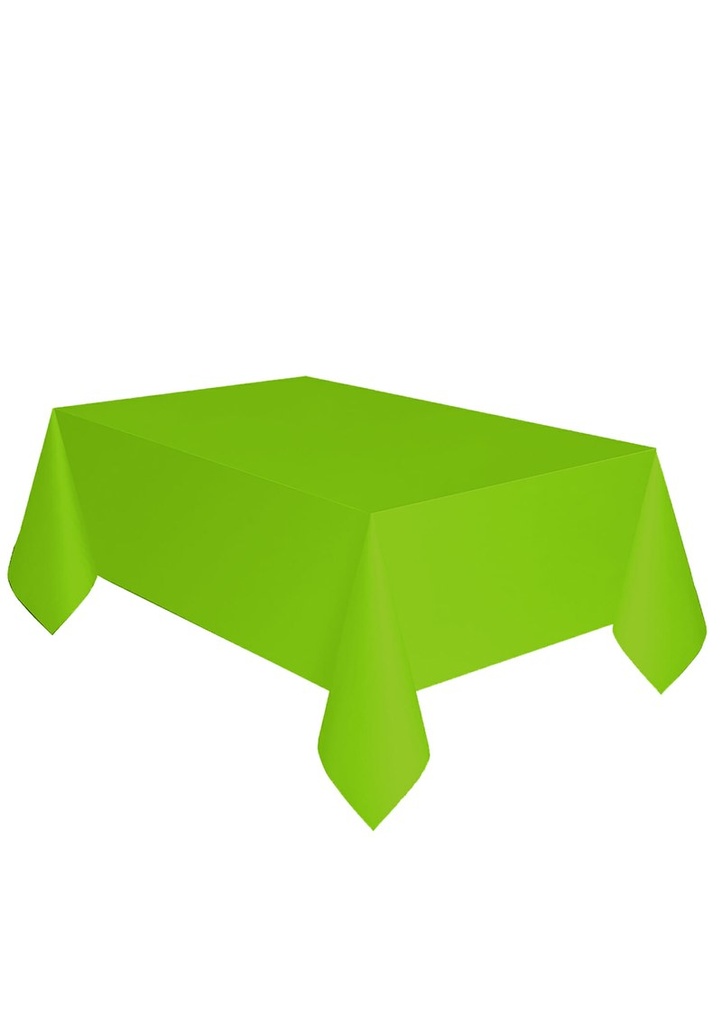 Tablecover Kiwi Paper - 137 x 274cm