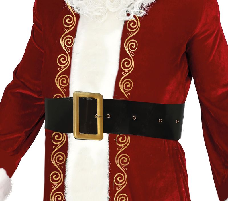 Deluxe Santa Claus Belt