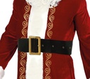 Deluxe Santa Claus Belt