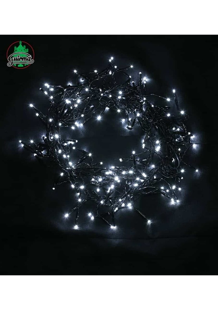 Multifunction 50 Led Cold White Lights 240v – 2.45mt